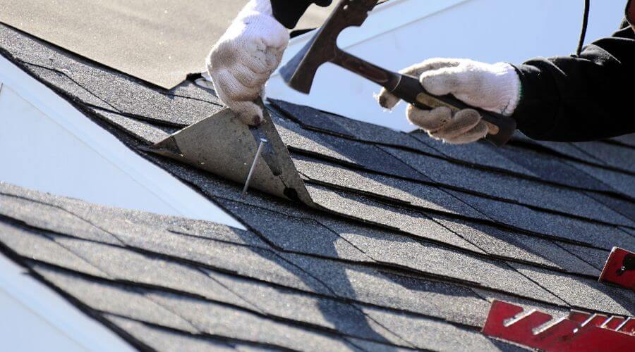 Professional Flat Roofing Installation in Perry, ME